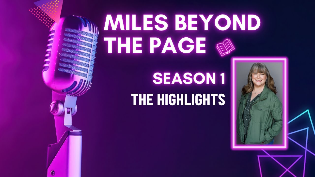 Season 1 Highlight Reel Season 1 Highlight Reel