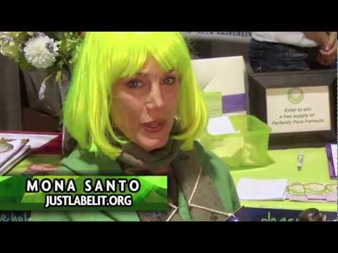 Boy turns into dog after eating GMO foods and shane dawsons hair turns yellow from GMO foods