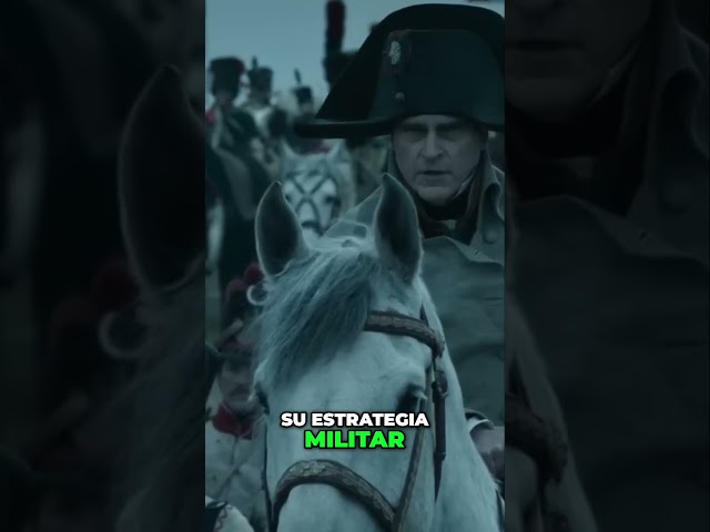 Vídeo relacionado con Napoleón Bonaparte World Tour Divertido Amante de la Historia Militar Camiseta