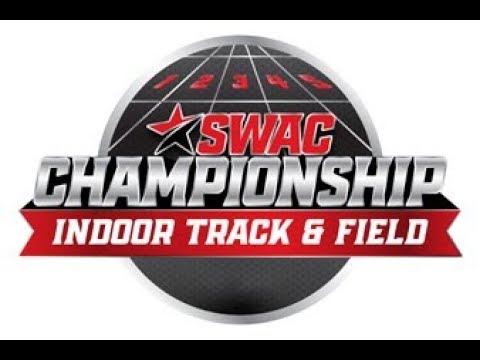 2025 SWAC INDOOR TRACK AND FIELD CHAMPIONSHIPS