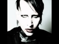 Marilyn Manson New song "Cupid Carries a Gun ...