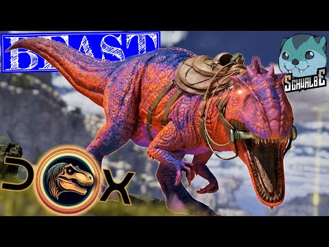 The Giga Blew Away All My Expectations | DOX Ascended - EP13 | ARK Survival Ascended