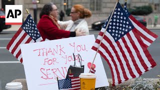 Download lagu USAID closes its doors after six decades mp3 Download lagu USAID closes its doors after six decades mp3