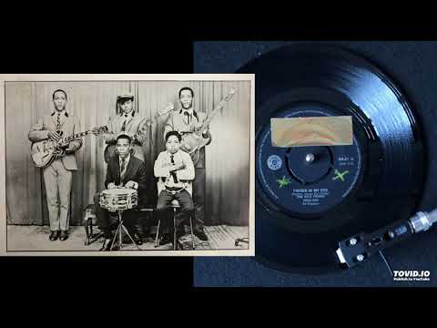 The Wild Things - Finger In My Eye