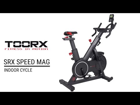 Bicicleta Toorx SRX-SPEED-MAG