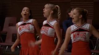 Glee - Forget You (Full Performance) HD