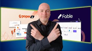 Boost Your Website Leads with These Easy Popup and Demo Tools - Poper and Fable via AppSumo