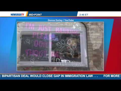 MidPoint | Richard Bruce Rosenthal, Esq discuss the recent spate of dog killings by police officers