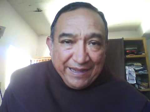 HOMILIA 2012  04 17.wmv