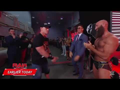 WWE Raw 27 June 2022 Full Highlights HD - WWE Monday Night RAW Full Highlights 6/27/2022