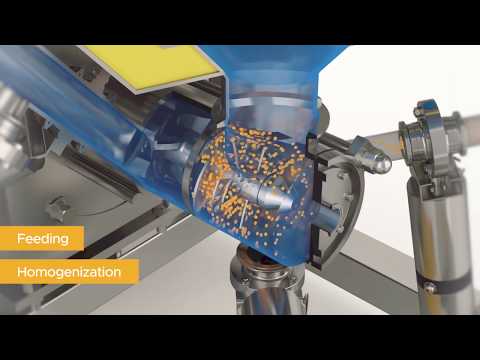 MultiVach by ENOOP Food Tech - animation