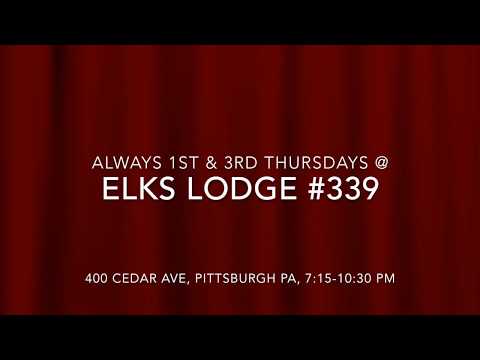 Moonlight Serenade, performed by The Jazz Conspiracy Big Band