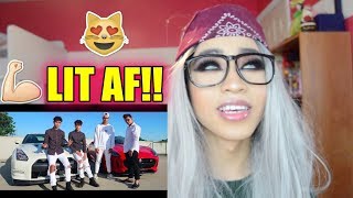 Download lagu Reacting To Dobre Brothers - You Know You Lit  mp3