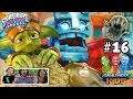 Lets Play Skylanders Trap Team: Chapter 16 - The ...