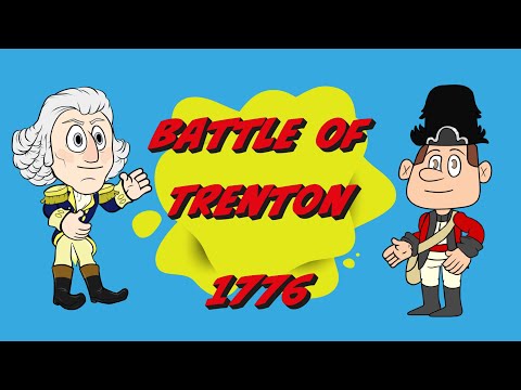 Battle of Trenton (American Revolution)