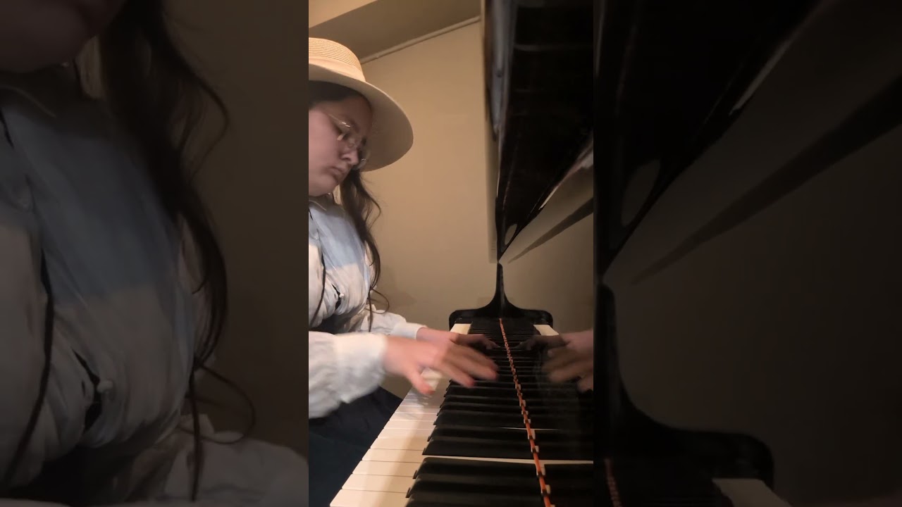 Promotional video thumbnail 3 for Ayla Starr Piano Services