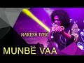 Naresh Iyer Live Performance Feel The Melody