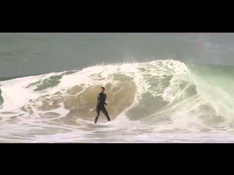 Moche Winter Waves || III Temporada || Tomás Valente