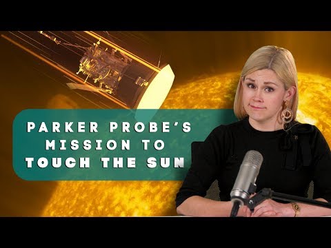 Parker Solar Probe explained: Inside NASA’s mission to touch the sun | Watch This Space