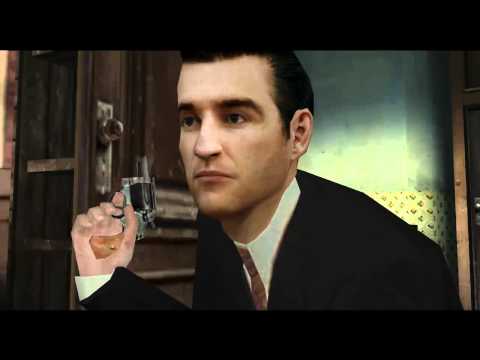 Let's Play Mafia | Episode 29 - Der Banküberfall