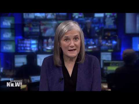 Top U.S. & World Headlines — December 17, 2018