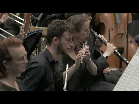 Brahms: A German Requiem - Mvt.3 - Herr, lehre doch mich