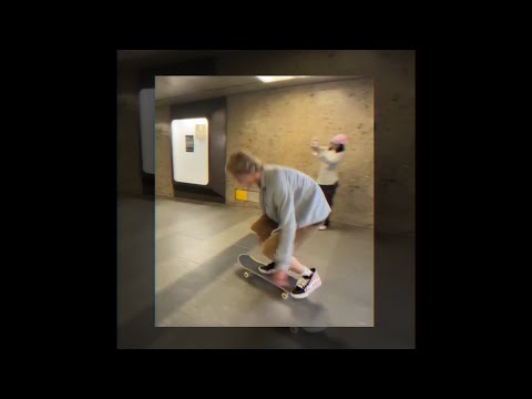 (FREE) Makko x BHZ x Ion Miles Type Beat - "Represent" (prod. Joachim E.)