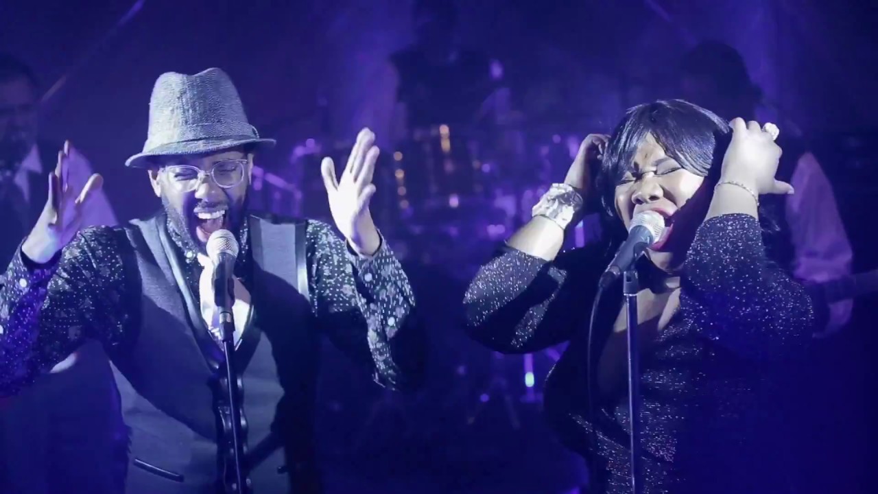 Promotional video thumbnail 4 for The Funktion Band