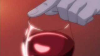 Muraki's Roses are Red