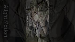 Download lagu TAU DIA SIAPA? Jedag Jedug Anime🥶 x DJ Geleng Geleng Asia🎶 #jedagjeduganime #fanart #viral #fypシ mp3