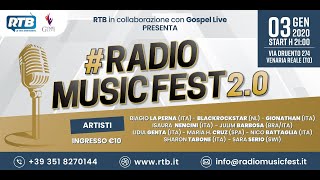 RadioMusicFestival 2.0