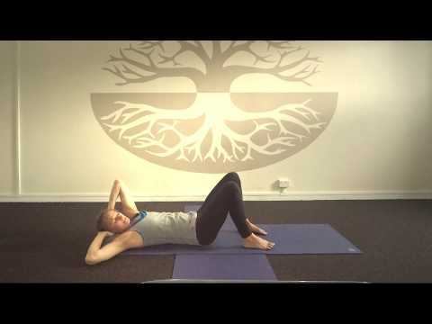 Grounding practice with Emma