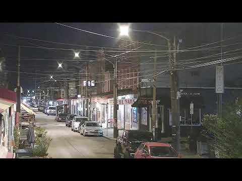 Anthony's Italian Coffee House, PA