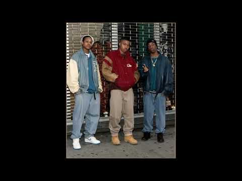 90s BIG L x MOBB DEEP TYPE BEAT 2020 (prod. lilkapsas)