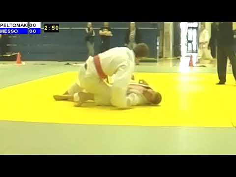 Aprillishiai 2018: M-90: PELTOMÄKI - MESSO