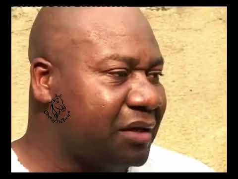 Compagnie Semako Wobaho - Gbedan 1 & 2