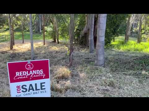182 Lucas Dr, Lamb Island, QLD 4184, 0 Kuwarto, 0 Banyo, Section