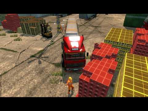 IVECO 190-38 Special