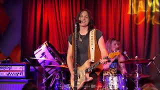 Tyler Bryant &amp; The Shakedown - Sho Been Worse/Shackles - 6/25/23 Rams Head - Annapolis, MD