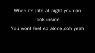 David Cook Light on Lyrics