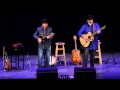 Tim O'Brien & Darrell Scott - Long Time Gone - Dan Schram Tim O'Brien & Darrell Scott - Long Time Gone