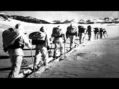 How a Norwegian Sabotage Team Stopped Hitler’s Atomic Bomb