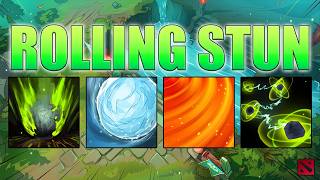 Download lagu Rolling Stun ROLLING BOULDER AFTERSHOCK SNOWBALL | Ability Draft mp3 Download lagu Rolling Stun ROLLING BOULDER AFTERSHOCK SNOWBALL | Ability Draft mp3