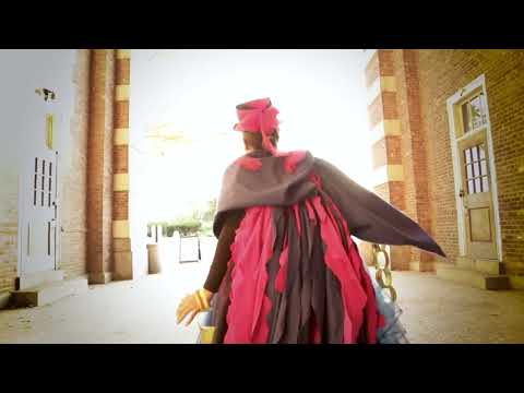 Helixx C. Armageddon & Shanty Gallos - Railroad [Music Video] (Filmmaker:Ethan Minsker)