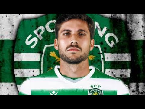 Igor Rabello • Bem vindo ao Sporting CP? • Gols • Zagueiro Artilheiro • “O General” || HD 2021