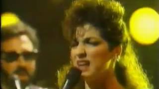 BAD BOY - GLORIA ESTEFAN