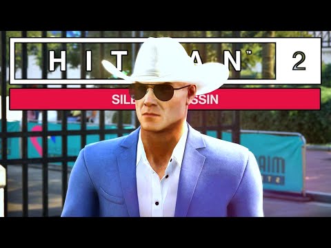 HITMAN 2 | THE FINISH LINE (Silent Assassin Suit Only Master Difficulty Walkthrough) - No Commentary