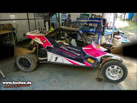 Autocross - My Life - Bernd Stubbe