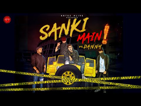 Nirmal H Patel music video 