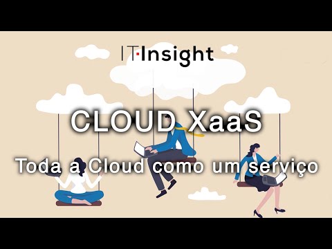 Mesa Redonda | Cloud XaaS | Julho 2023